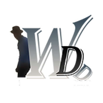WebDudeDesigns Logo